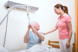 Преимущества пансионата